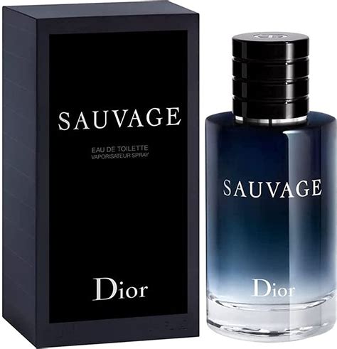 sauvage dior 100 ml amazon